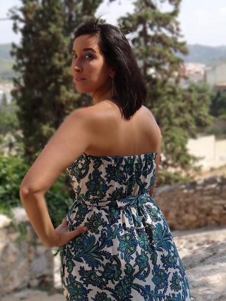 MODA+BODA: ¡Gold & Blue! MODA+BODA: ¡Gold & Blue!