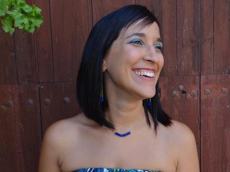 MODA+BODA: ¡Gold & Blue! MODA+BODA: ¡Gold & Blue!