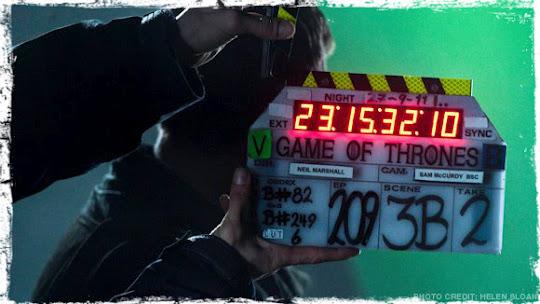 Game of Thrones: Venit, vidimus, vicit