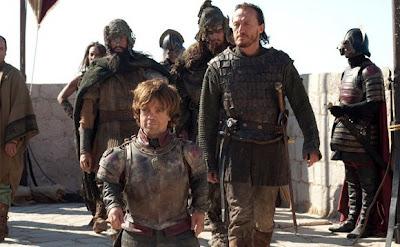 Game of Thrones: Venit, vidimus, vicit