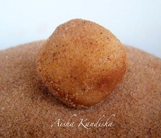 SNICKERDOODLES SNICKERDOODLES