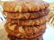 Snickerdoodles