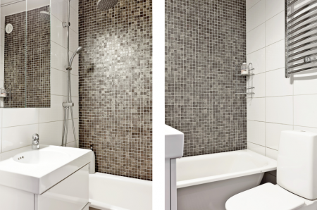 tarima oscura decoración mesa de centro con palets diseño de interiores decoración toques de azul turquesa decoración práctica decoración muebles low cost decoración muebles de ikea decoración en gris decoración en blanco decoración de interiores cocinas modernas cocinas blancas blog decoración nórdica blog de interiorismo blog de interiores blog de estilo nórdico blog de decoración 