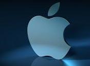 Apple logró superar Microsoft