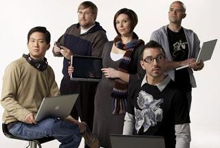 Se puede vivir de los blogs?