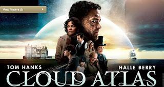 Cloud Atlas: nuevo trailer