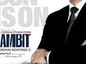 Tres carteles Gambit