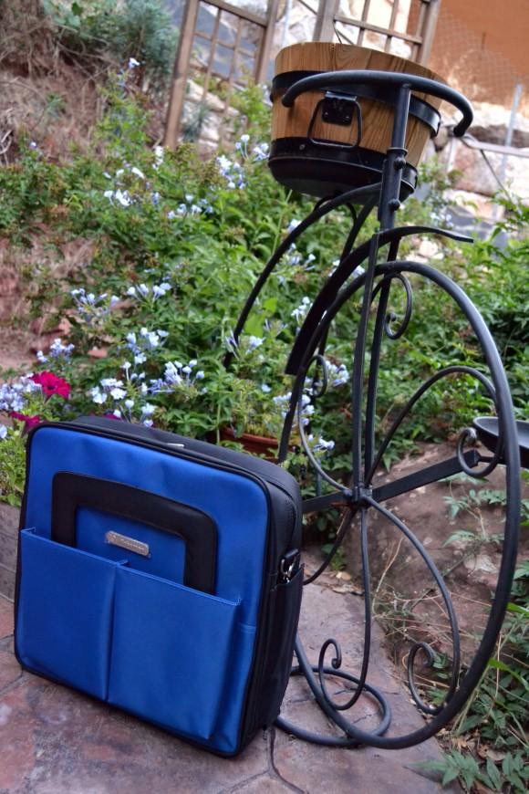 ¿Cuál es el mejor bolso para silla de paseo o cochecito?