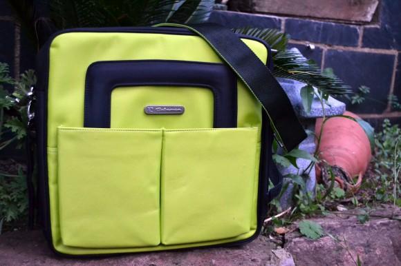 ¿Cuál es el mejor bolso para silla de paseo o cochecito?