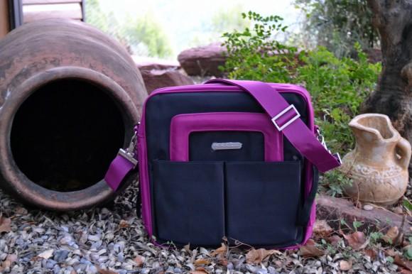 ¿Cuál es el mejor bolso para silla de paseo o cochecito?