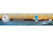 Armenia gana Olimpiada Ajedrez 2012