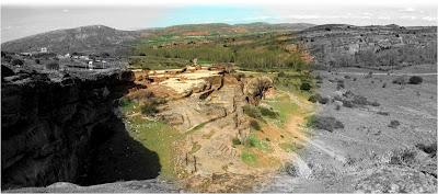 Yacimiento Arqueológico de Tiermes