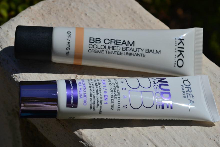 BB_Cream_KIKO_Cosmetics_L'ORÉAL_01