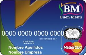 Una mala aplicación informática acaba con las tarjetas Buen Menú