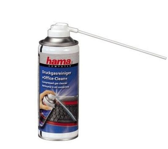 Spray limpiador de aire seco Hama