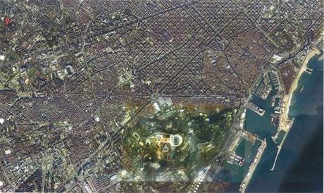 A-cero Projects Vivienda unifamiliar A-cero situada en una exclusiva zona de Barcelona