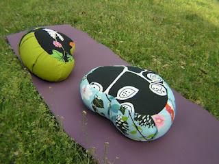 COJINES PARA MEDITAR