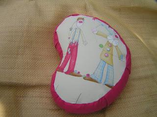 COJINES PARA MEDITAR