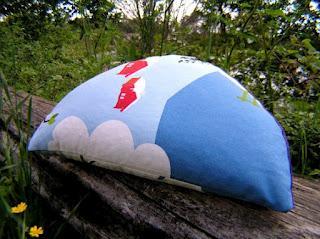 COJINES PARA MEDITAR