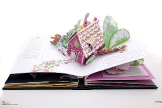 POP UP BOOKS