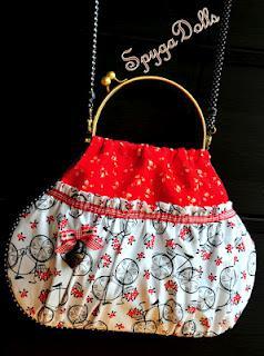 BOLSOS SPYGADOLLS