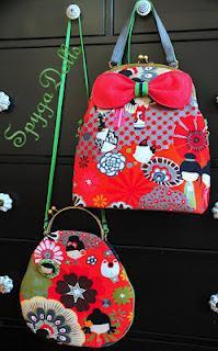 BOLSOS SPYGADOLLS BOLSOS SPYGADOLLS