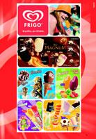 CARTELES FRIGO