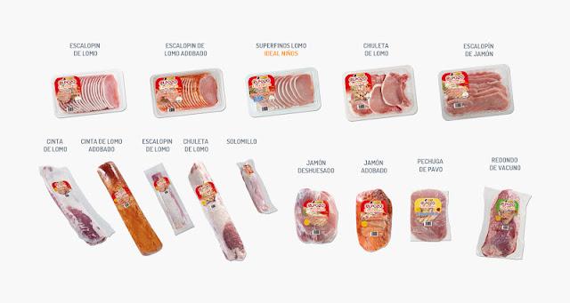 TIMBAL DE ESCALOPINES DE LOMO Y VERDURAS CON SALSA DE QUESO