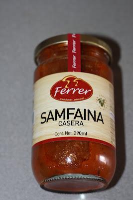 LASAÑA DE TERNERA, PISTO Y SETAS.