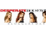 Desperate Housewives Bloggers Day: amistad