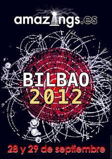 Amazings Bilbao 2012