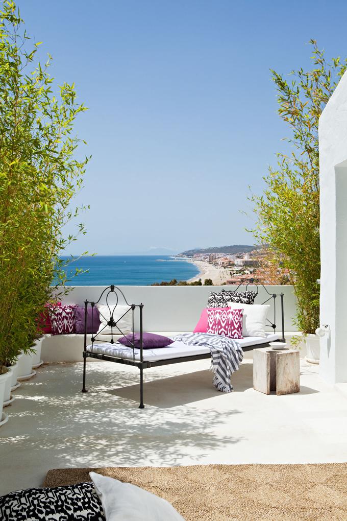 Villa Mandarina