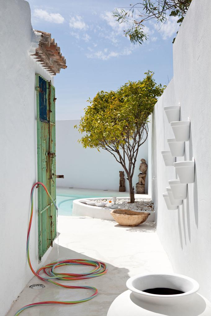 Villa Mandarina