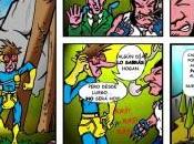 Patrulla Vengadora (cobra hora). Episodio