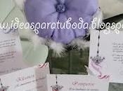 Carteles Boda Porta Alfileres