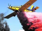 Incendios España, 2012