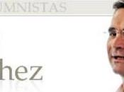 Paco Sánchez, sobre sentido común periodístico