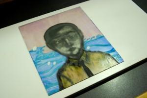 TRABAJAR PARA EXPRESAR EL AUTÉNTICO “YO”!