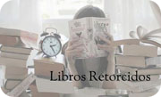 Bloggeando: Libros retorcidos