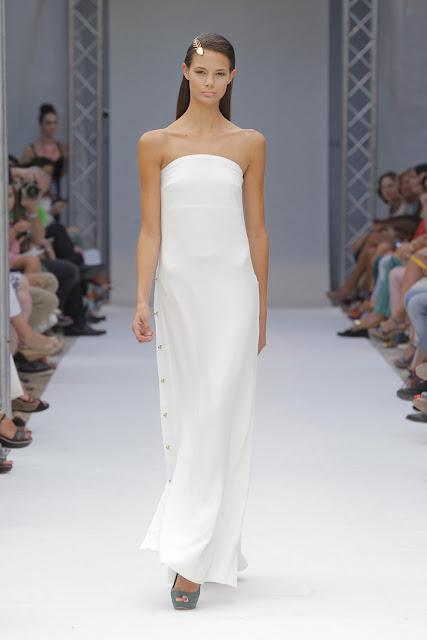 Mi selección, At First