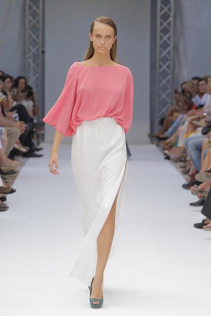 Mi selección, At First