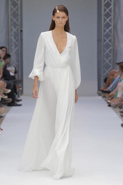 Mi selección, At First