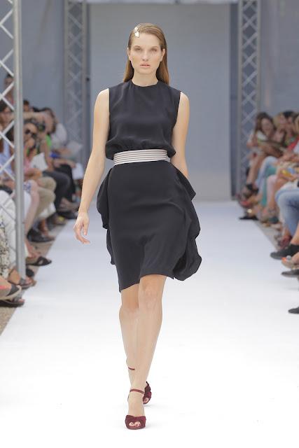 Mi selección, At First