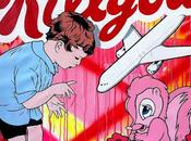 Frost, arte denuncia social