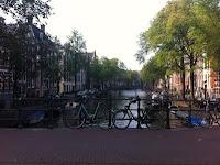 Viajar, viajar, viajar...