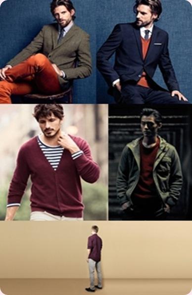 hmprod horz vert thumb Tendencias moda hombre: el color de la temporada es el…