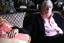 El pontificado de Ramos Allup. Los comentarios de POLEO elevándolo de categoría.