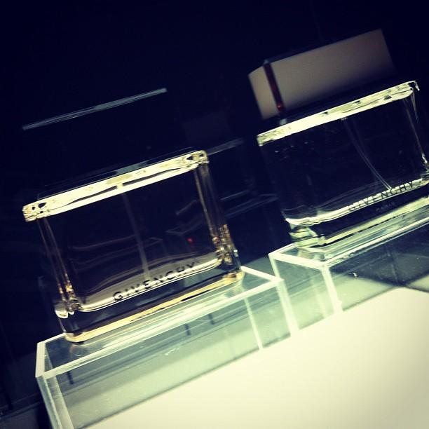 Dahlia Noir, lo nuevo de Givenchy.