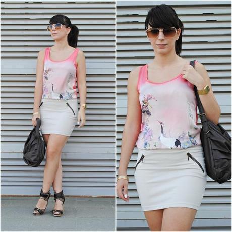 Look of the day: Relaxed Look lovelystyle1 (4)