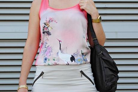 Look of the day: Relaxed Look lovelystyle1 (3)